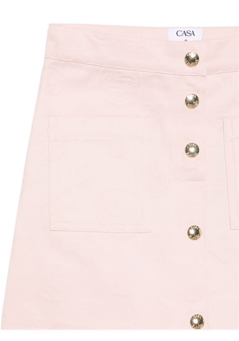 Gonna Casablanca Kids CASA BLANCA KIDS | GONNE | KPF26SK24001